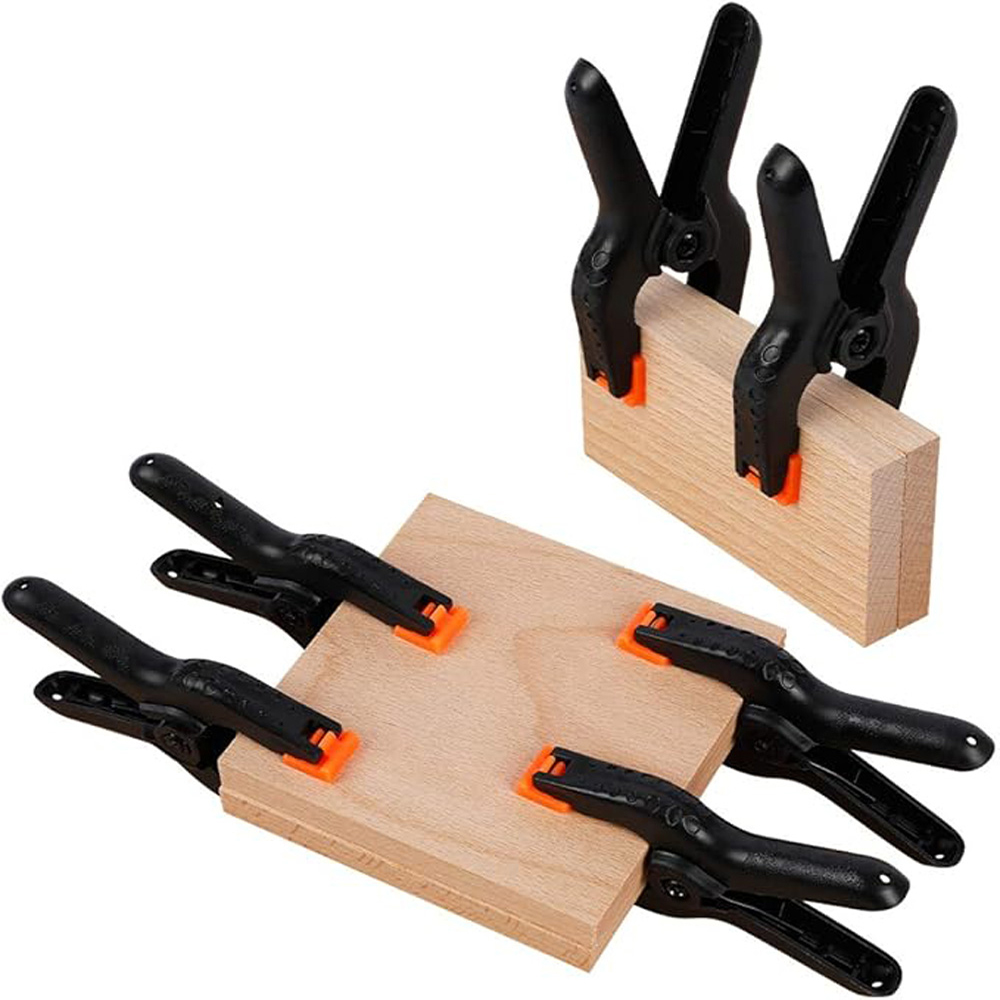 Heavy Equipment Video - Spring Clamps Heavy Duty For Woodworking,