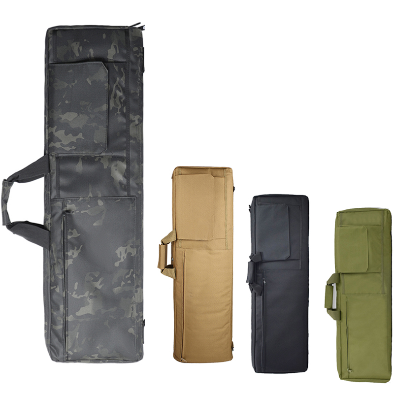 Heavy Equipment Storage - Oxford Gun Bag Hunting Gun Carry