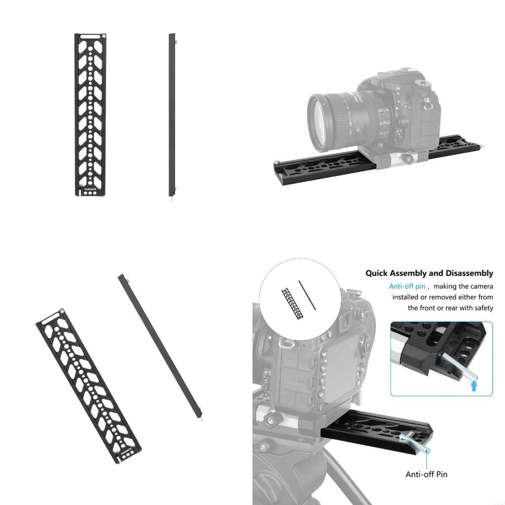 Heavy Equipment Video - J1HD Heavy Duty Wide Compatible Sliding