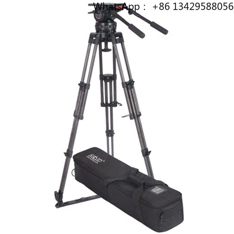 Heavy Equipment Video - Photographic Equipment Secced Reach Plus 5