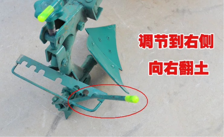 Micro tiller, accessories Daqu - Trencher Machine Small ulasan dan harga