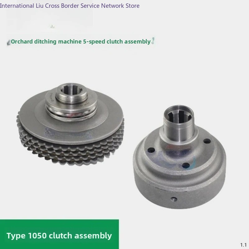 Suitable for agricultural orch - Trencher Machine Small ulasan dan harga