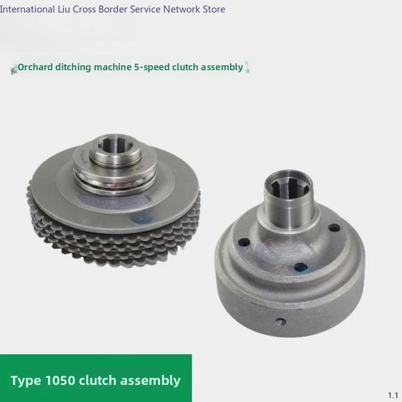 Suitable for agricultural orch - Trencher Machine Small ulasan dan harga