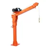 Small Mobile Truck-Mounted Cra - Heavy Equipment Crane ulasan dan harga