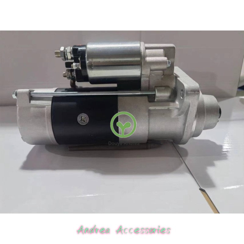 S160 Skid Steer Loader Starter - Skid Steer Loader ulasan dan harga
