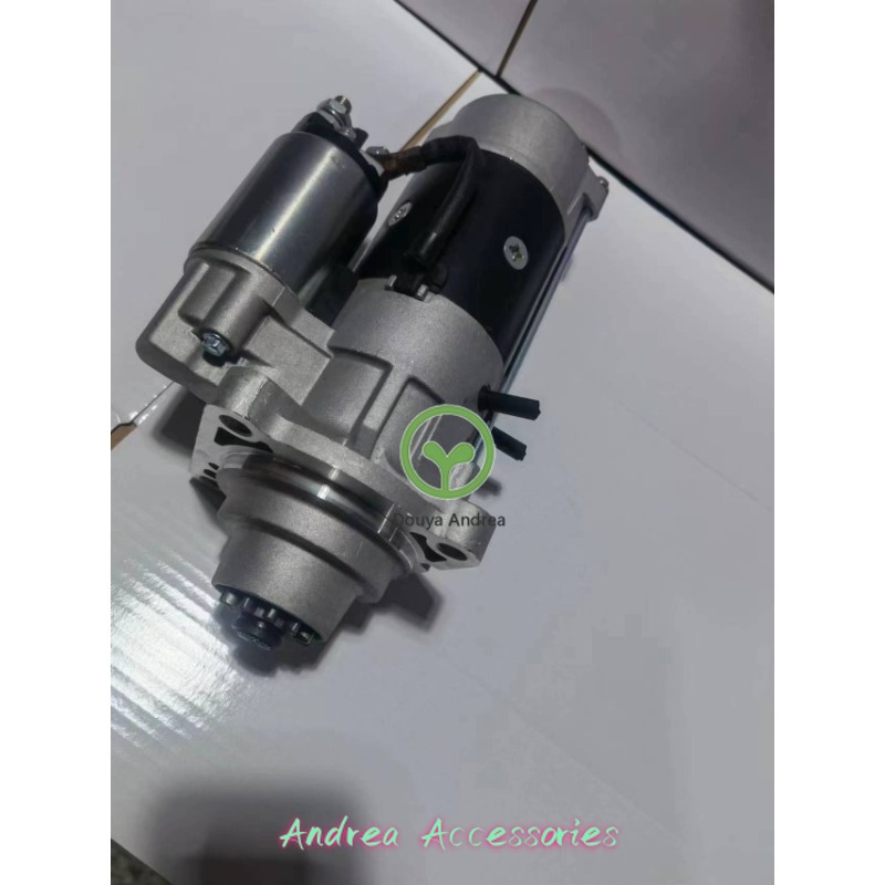 S160 Skid Steer Loader Starter - Skid Steer Loader ulasan dan harga