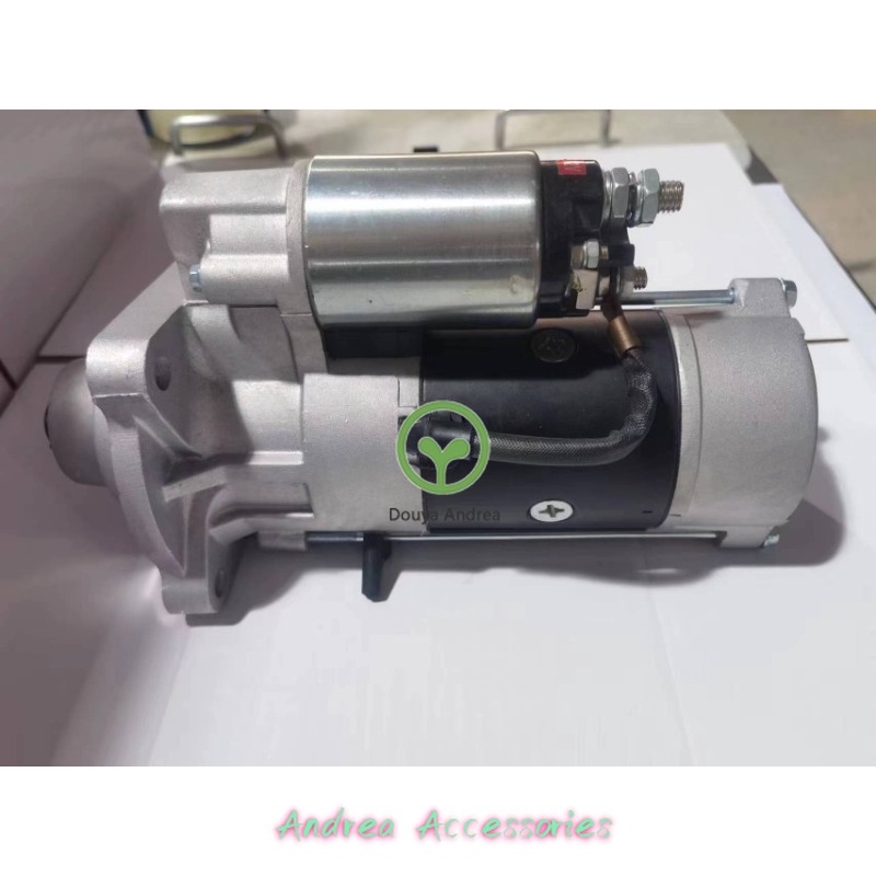 S160 Skid Steer Loader Starter - Skid Steer Loader ulasan dan harga