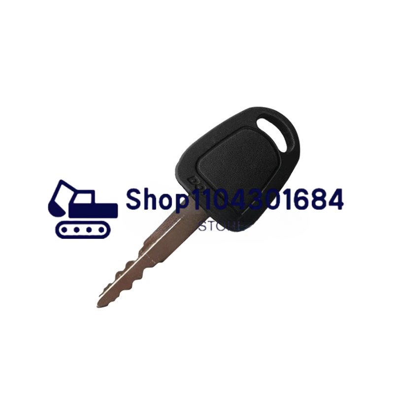 20PCS F900 Key For Deawoo Doos - Heavy Equipment Bobcat ulasan dan harga