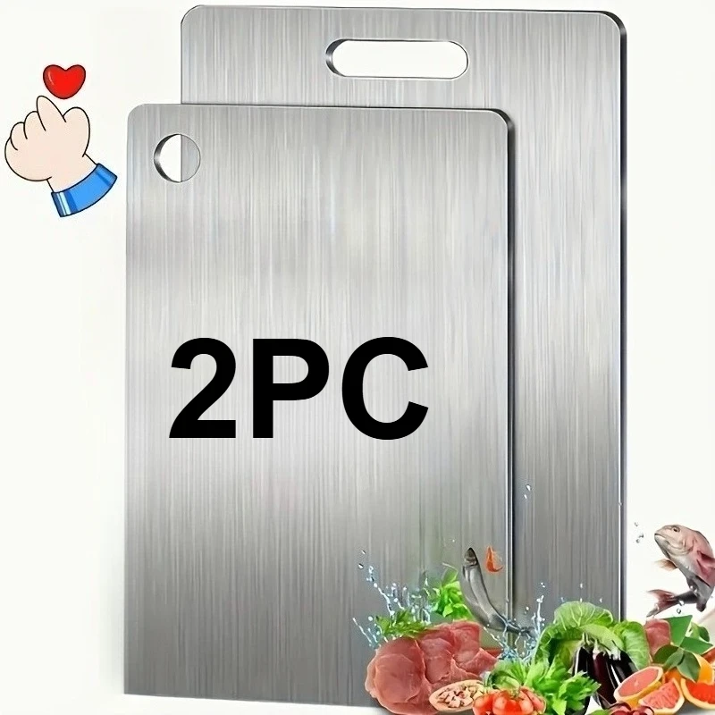 2pcs Stainless Steel Cutting B - Heavy Equipment Bucket ulasan dan harga