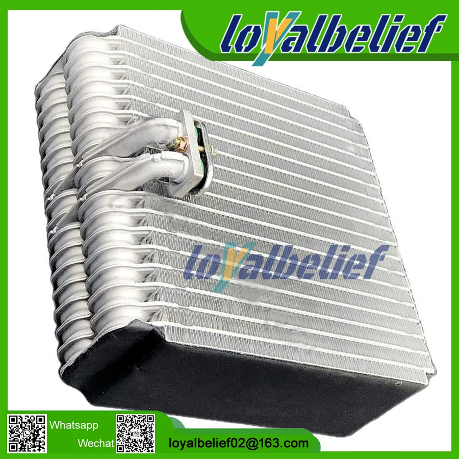 AC Air Conditioning Evaporator - Heavy Equipment Komatsu ulasan dan harga
