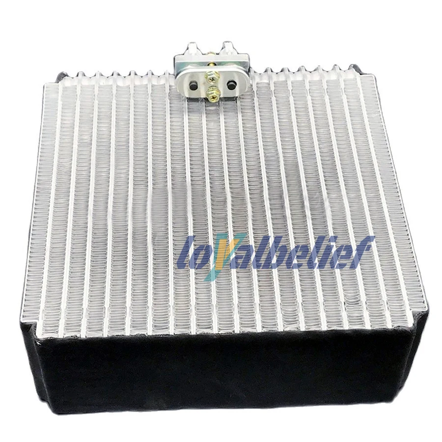 AC Air Conditioning Evaporator - Heavy Equipment Komatsu ulasan dan harga