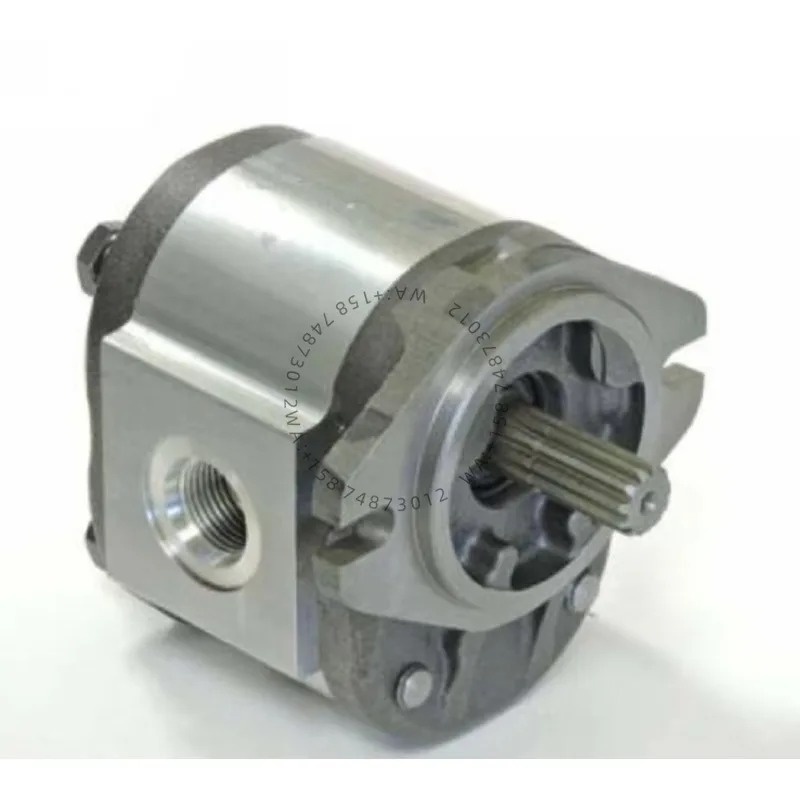 6673916   Replace Hydraulic Pu - Skid Steer Loader ulasan dan harga