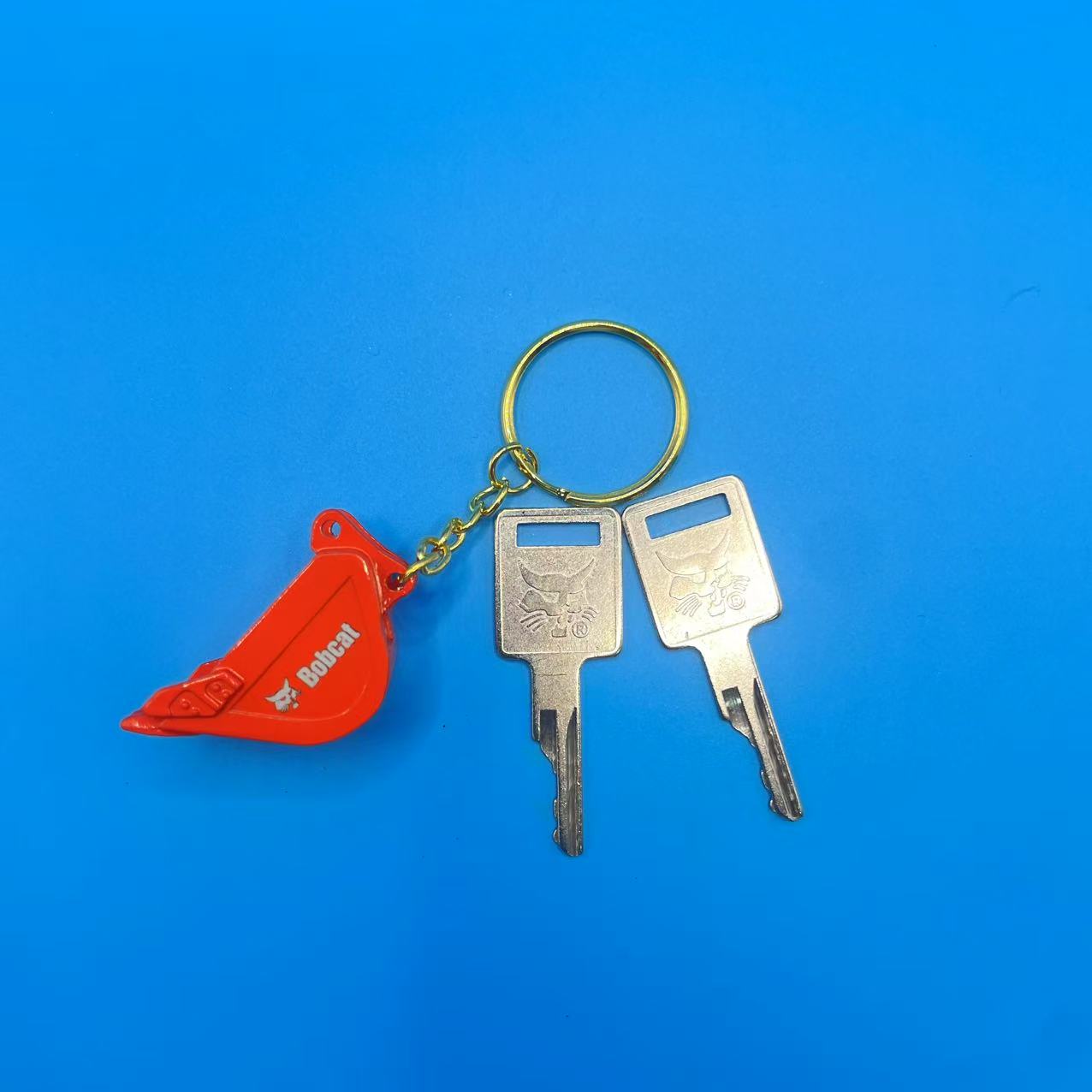 S331/S160 For Bobcat Key S550  - Heavy Equipment Bobcat ulasan dan harga
