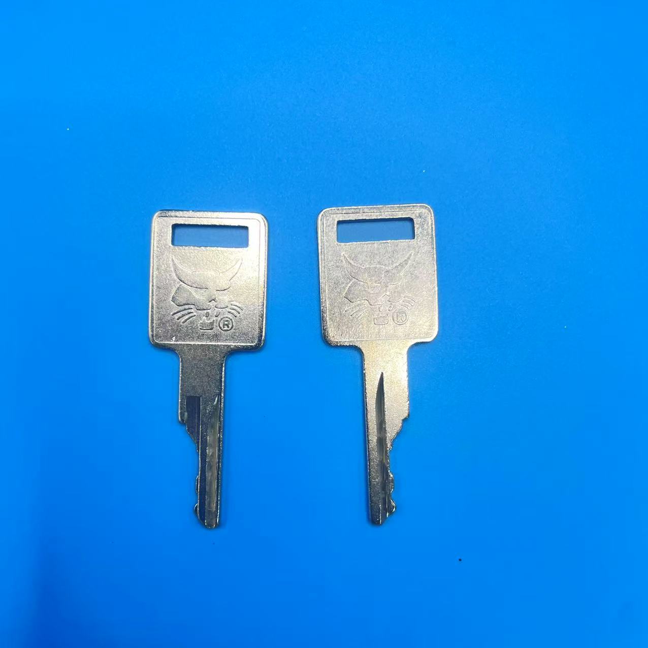 S331/S160 For Bobcat Key S550  - Heavy Equipment Bobcat ulasan dan harga