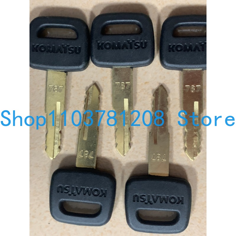 1/5/10/20PCS Suitable for Koma - Heavy Equipment Komatsu ulasan dan harga