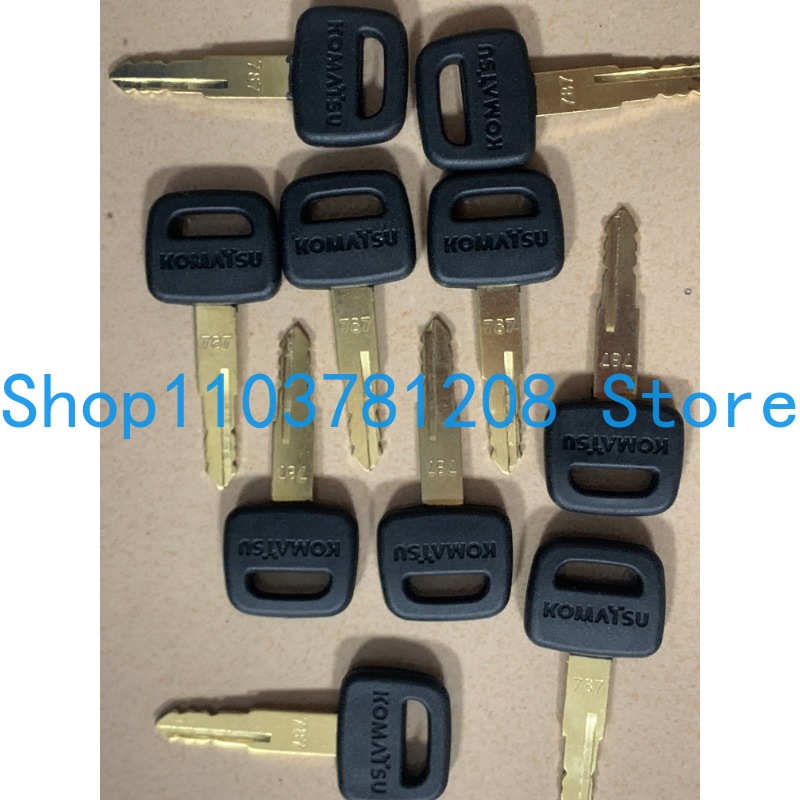 1/5/10/20PCS Suitable for Koma - Heavy Equipment Komatsu ulasan dan harga
