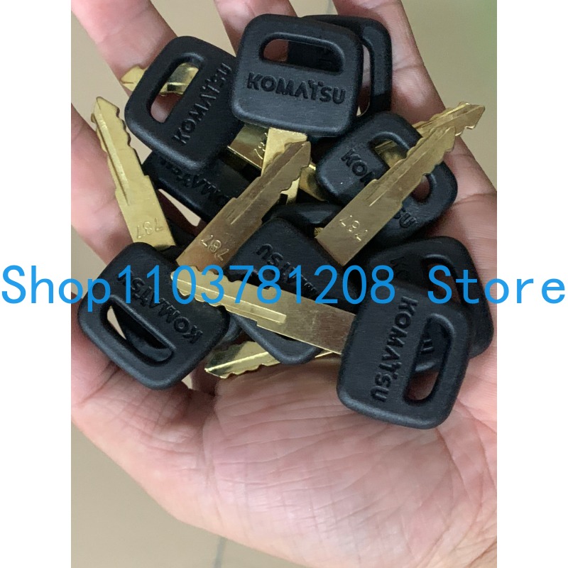 1/5/10/20PCS Suitable for Koma - Heavy Equipment Komatsu ulasan dan harga