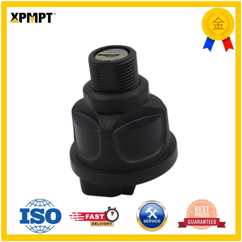Ignition Switch Start Lock wit - Heavy Equipment Bobcat ulasan dan harga