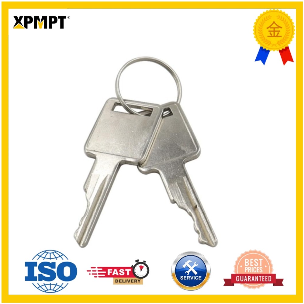 Ignition Switch Start Lock wit - Heavy Equipment Bobcat ulasan dan harga
