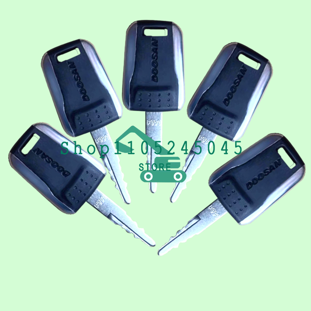 50PCS F900 ignition Key For De - Heavy Equipment Bobcat ulasan dan harga