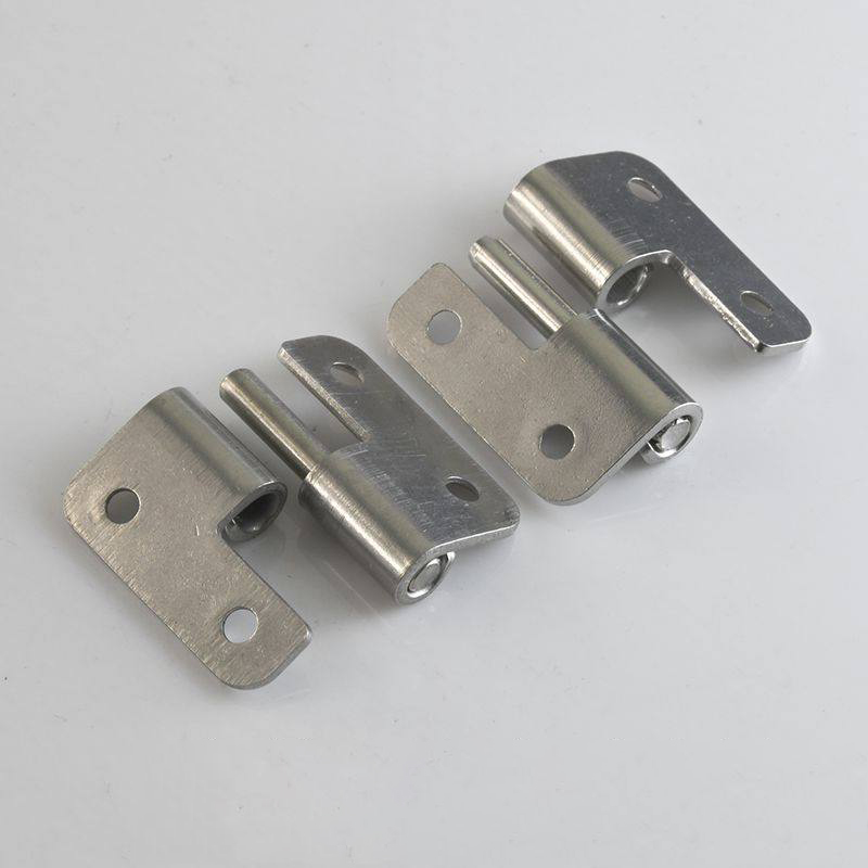 304 Stainless Steel Hinge - De - Heavy Equipment Komatsu ulasan dan harga