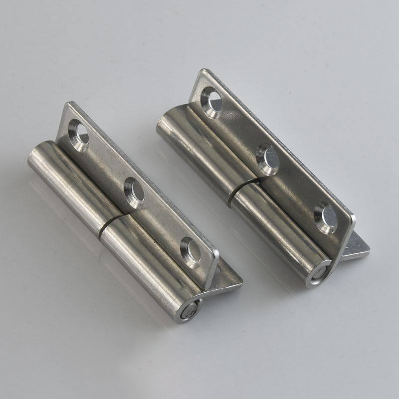 304 Stainless Steel Hinge - De - Heavy Equipment Komatsu ulasan dan harga