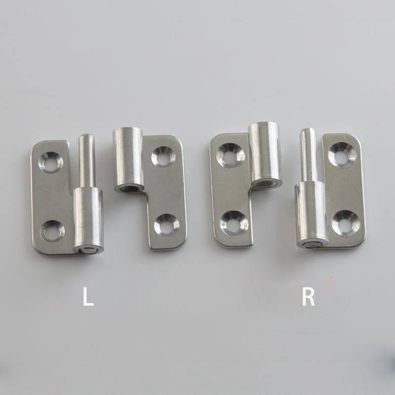 304 Stainless Steel Hinge - De - Heavy Equipment Komatsu ulasan dan harga