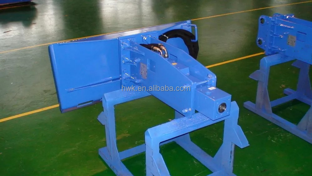 Mini Skid Steer Loader Hydraul - Skid Steer Loader ulasan dan harga