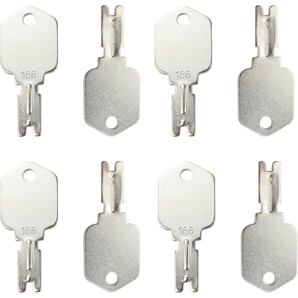 166 Forklift Key For Clark Yal - Heavy Equipment Komatsu ulasan dan harga