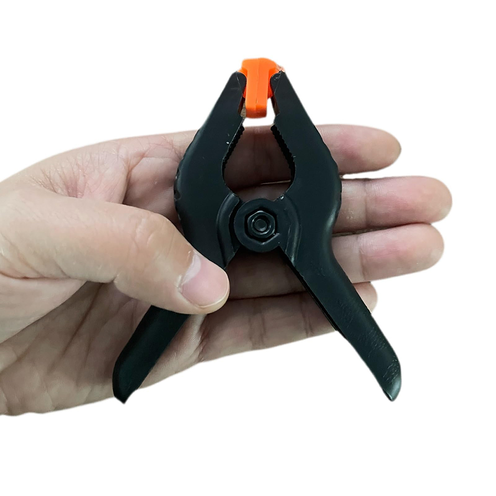 Spring Clamps Heavy Duty For W - Heavy Equipment Video ulasan dan harga