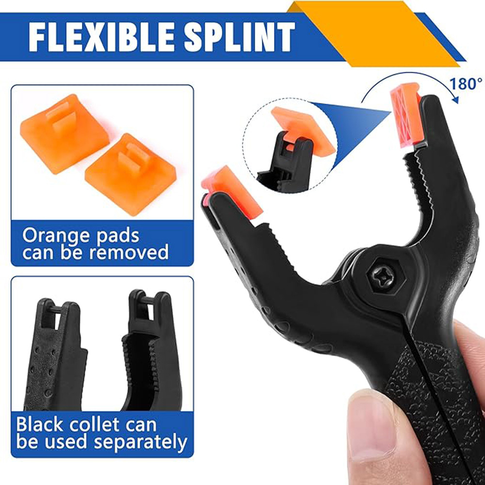 Spring Clamps Heavy Duty For W - Heavy Equipment Video ulasan dan harga
