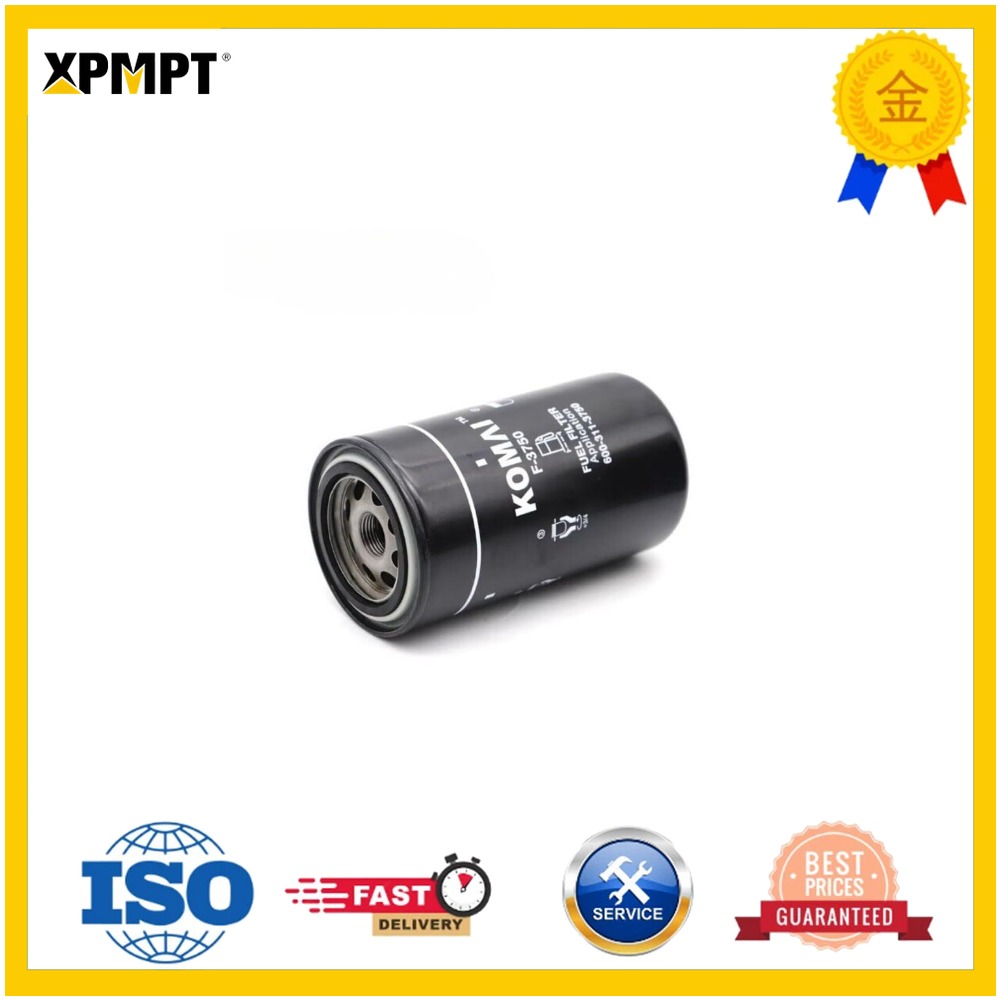 1 Piece 1PC Paper Filters Comp - Heavy Equipment Komatsu ulasan dan harga