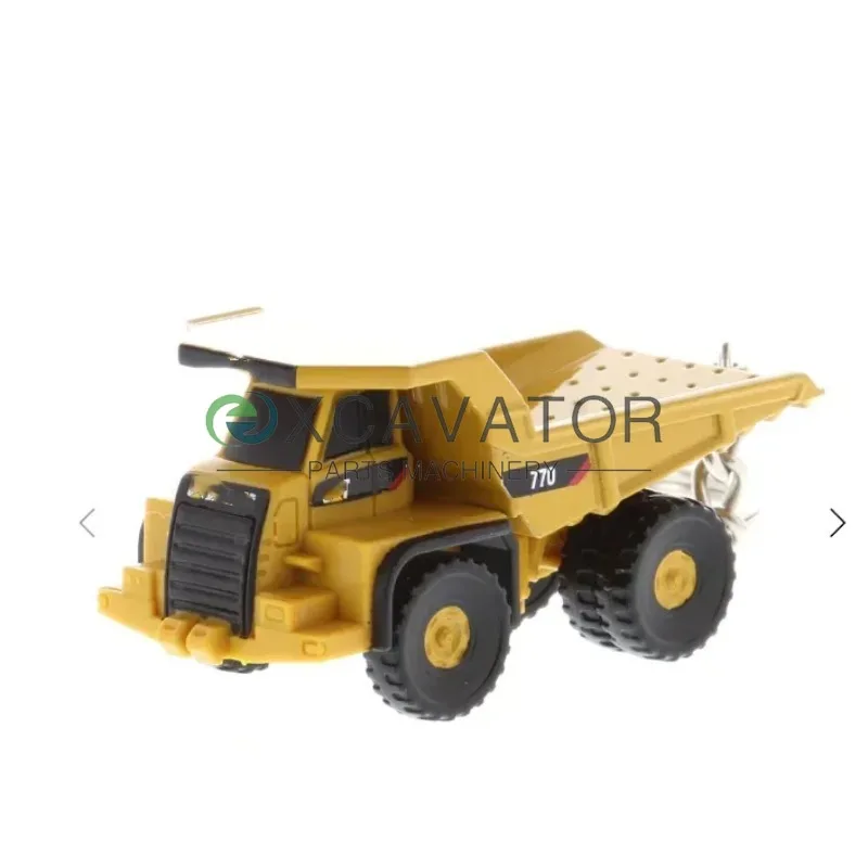 Exquisite Keychains for CATE32 - Heavy Equipment Key Ring ulasan dan harga