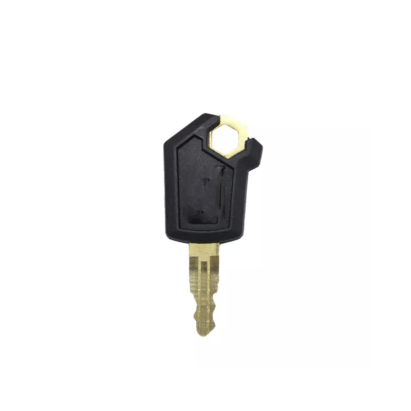48PCS Heavy Equipment Keys Set - Heavy Equipment Bobcat ulasan dan harga
