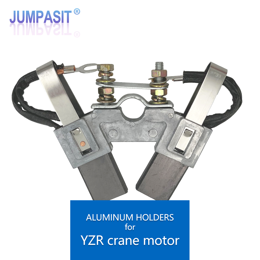 Jumpasit YZR 8x20 10x25 12.5x3 - Heavy Equipment Crane ulasan dan harga