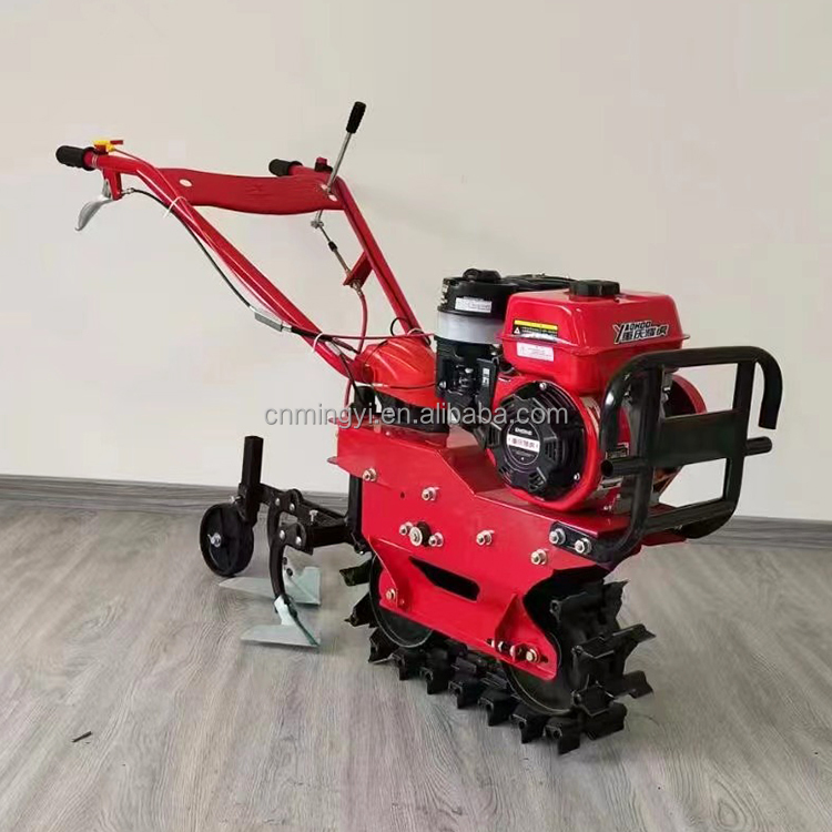 Good Price Small Chain Track M - Trencher Machine Small ulasan dan harga