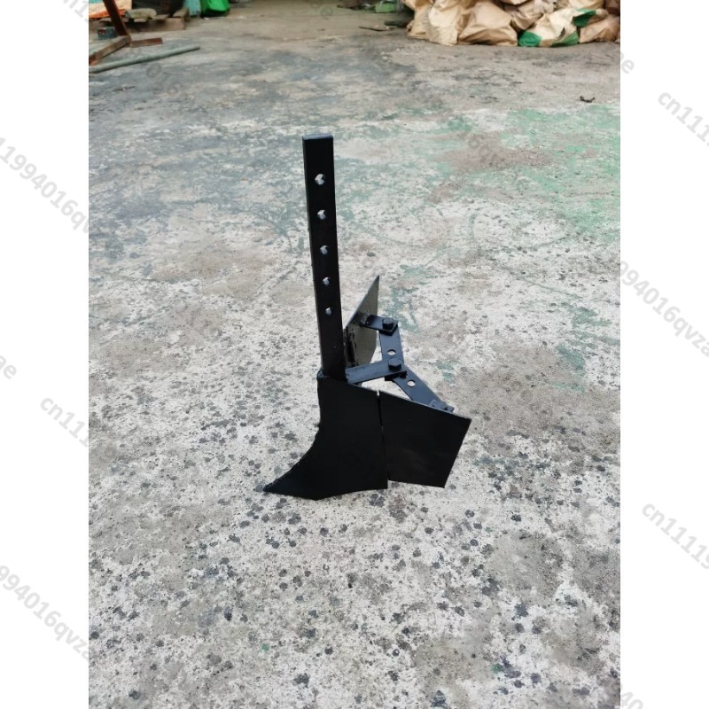 Micro Tiller Supporting Agricu - Trencher Machine Small ulasan dan harga