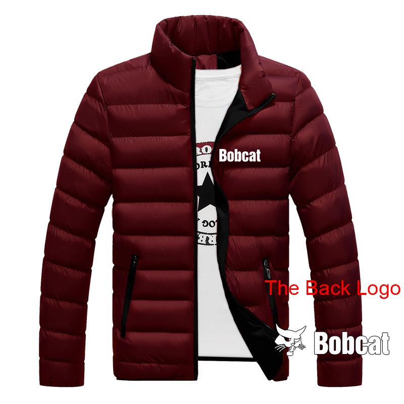 2024 Men New Bobcat Heavy Equi - Heavy Equipment Bobcat ulasan dan harga