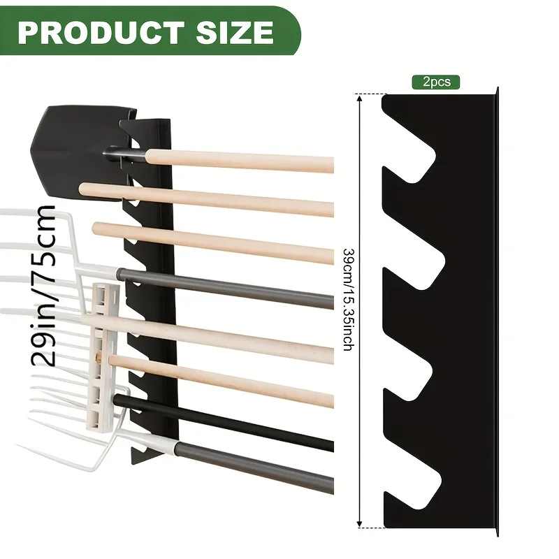 Heavy Duty Metal Garden Tool H - Heavy Equipment Storage ulasan dan harga