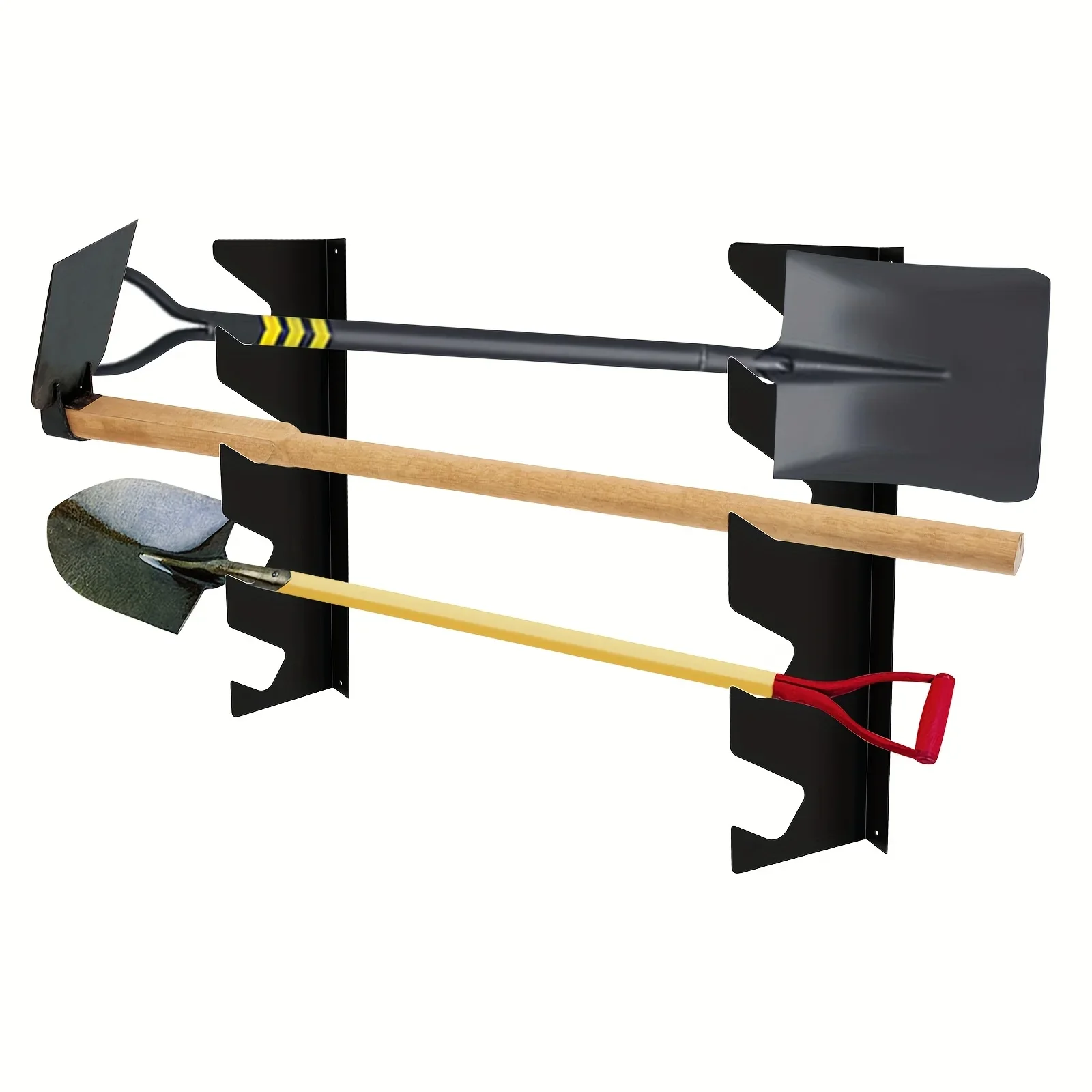 Heavy Duty Metal Garden Tool H - Heavy Equipment Storage ulasan dan harga
