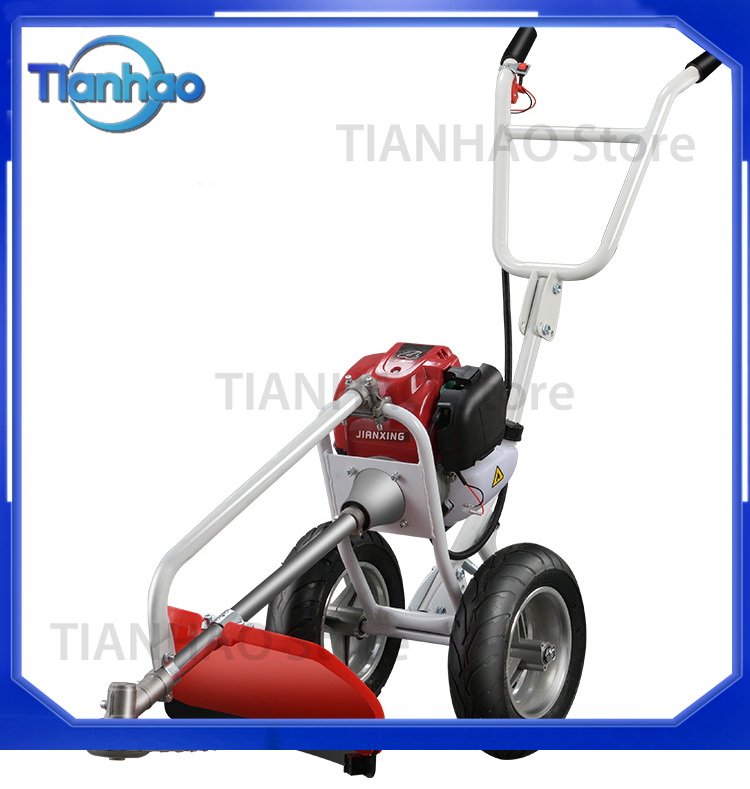 Small Ripper Excavator Micro T - Trencher Machine Small ulasan dan harga