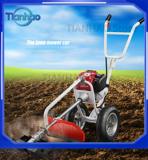 Small Ripper Excavator Micro T - Trencher Machine Small ulasan dan harga