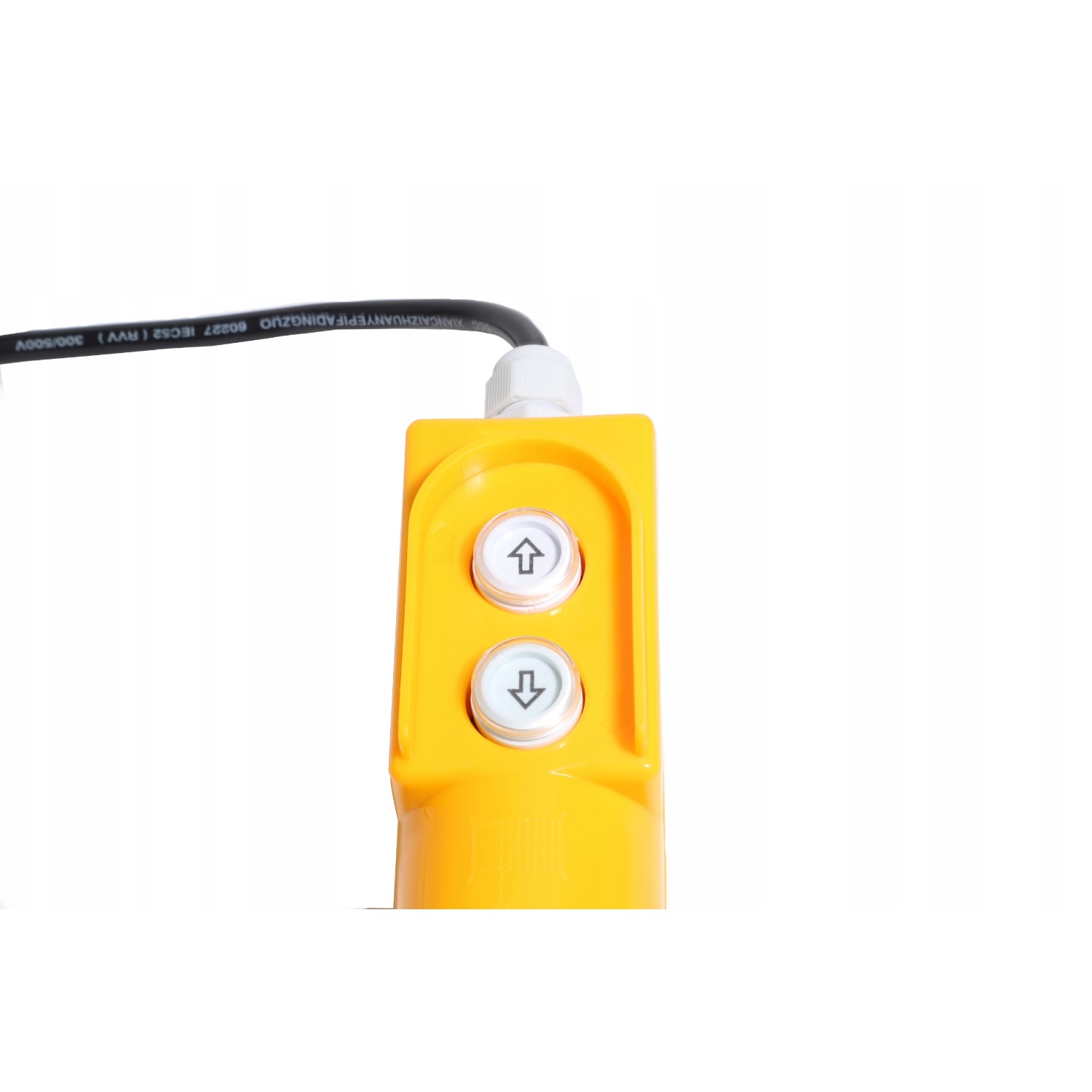 Small Electric Lifting Crane 2 - Heavy Equipment Crane ulasan dan harga