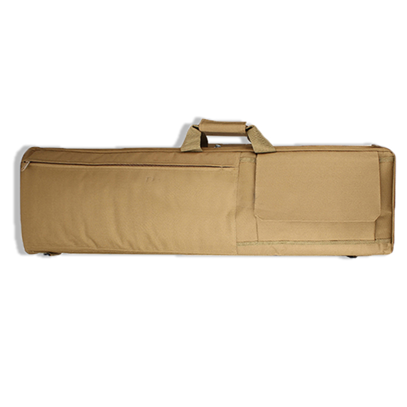 Oxford Gun Bag Hunting Gun Car - Heavy Equipment Storage ulasan dan harga