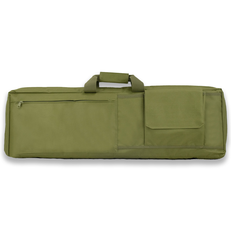 Oxford Gun Bag Hunting Gun Car - Heavy Equipment Storage ulasan dan harga