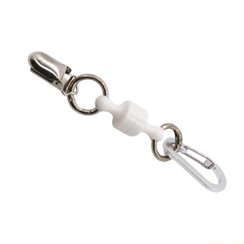 U2JB Heavy Duty Detachable Key - Heavy Equipment Key Ring ulasan dan harga