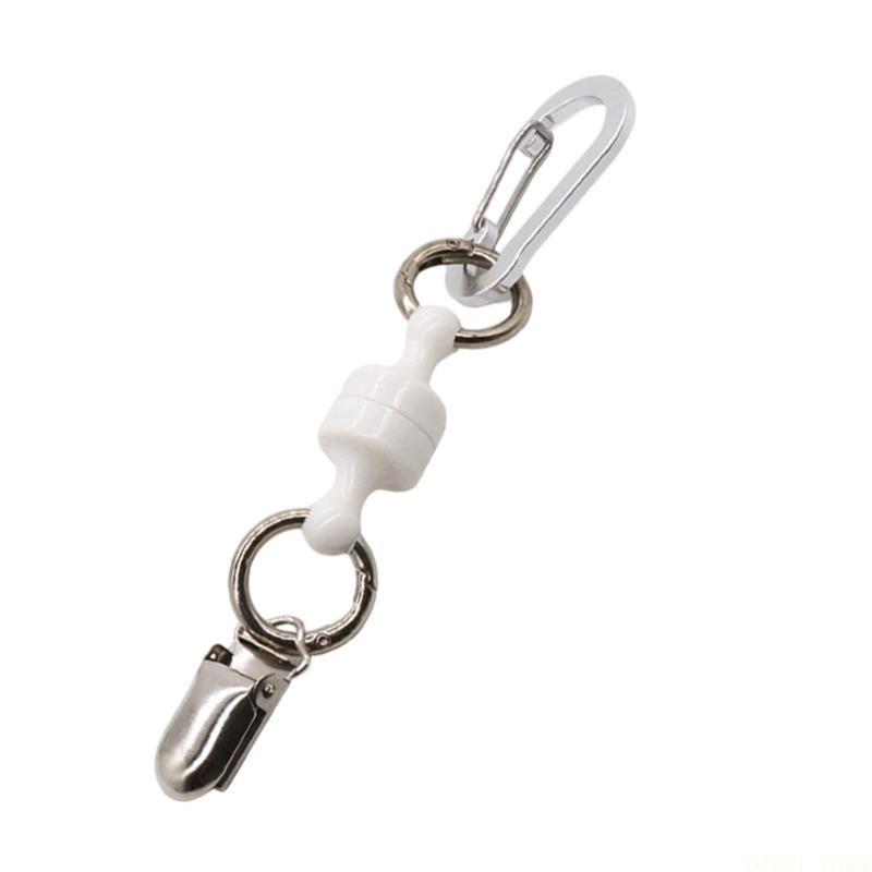 U2JB Heavy Duty Detachable Key - Heavy Equipment Key Ring ulasan dan harga