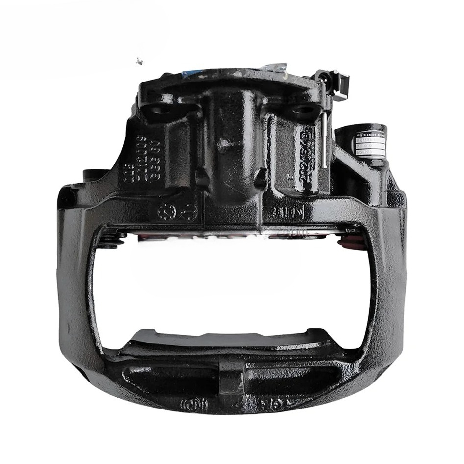 Brake Caliper 1627245 Truck Br - Heavy Equipment Parts Supply ulasan dan harga