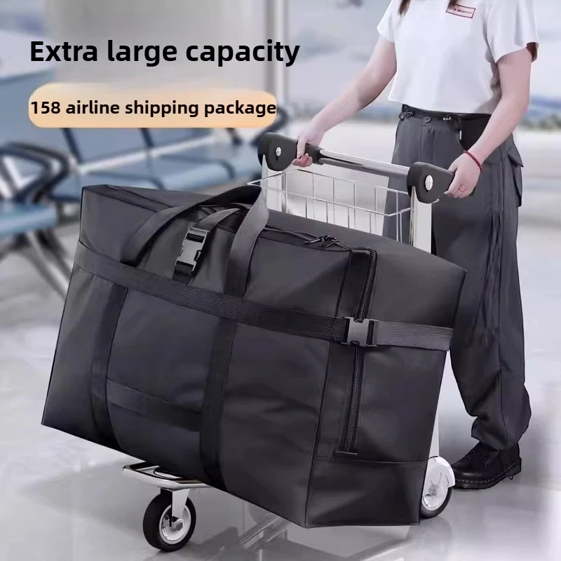 Extra Large Travel Duffle Bags - Heavy Equipment Bucket ulasan dan harga