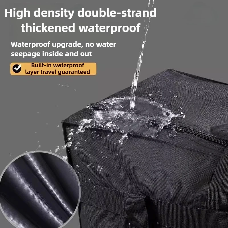 Extra Large Travel Duffle Bags - Heavy Equipment Bucket ulasan dan harga